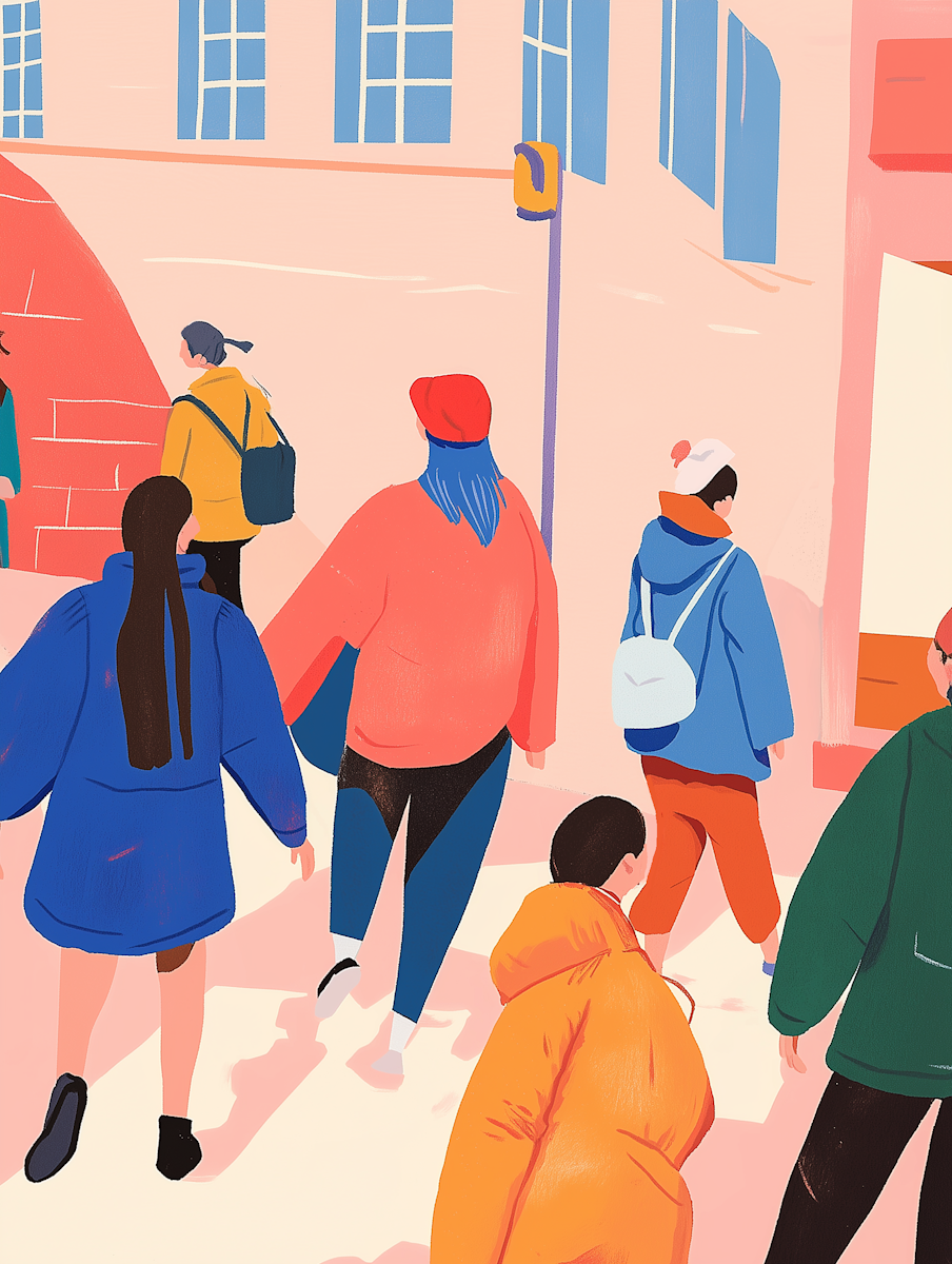 Multicultural marketing examples in Australia: what the campaigns that work have in common