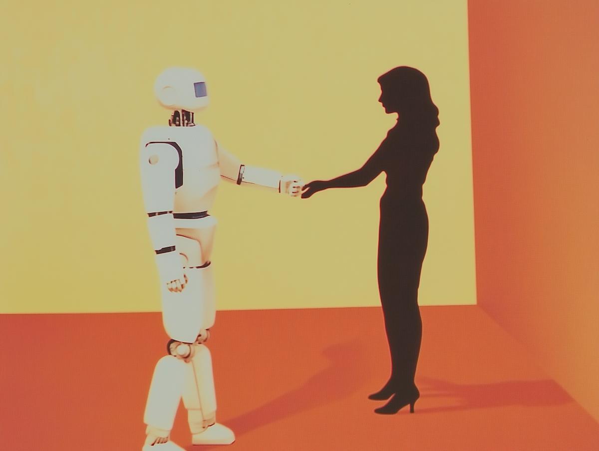 Human Translation vs. Machine Translation